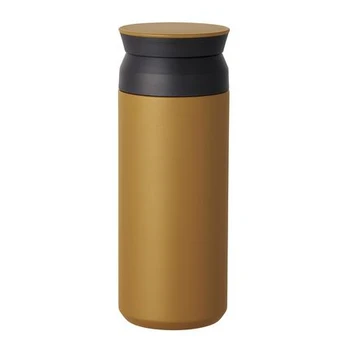 KINTO - TRAVEL stiklinė Coyote 500ml