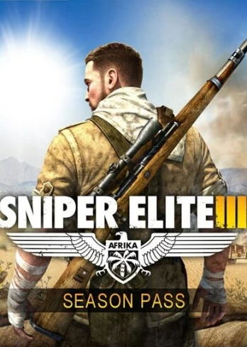Sniper Elite 3 PC