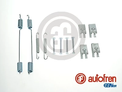 AUTOFREN D3-967A Brake shoe fitting kit
