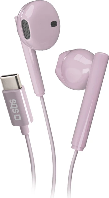Ausinės SBS TEEARTYCMIX65P