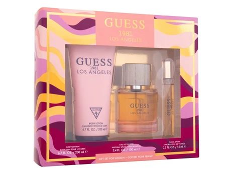 Guess 1981 Los Angeles EDT 100ml