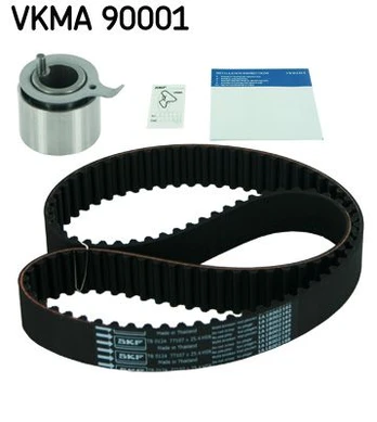 Paskirstymo diržo komplektas SKF VKMA 90001