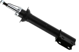 SACHS 319 807 Shock absorber