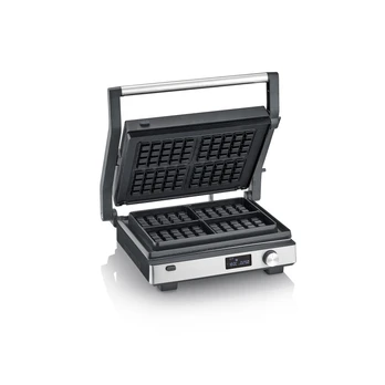 Severin KG 2380 SEVINI Flex kontaktinis grilis
