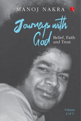 Journeys with God