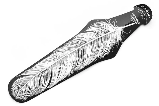 Ass Savers Ass Saver ASR Feather galinis purvasaugis