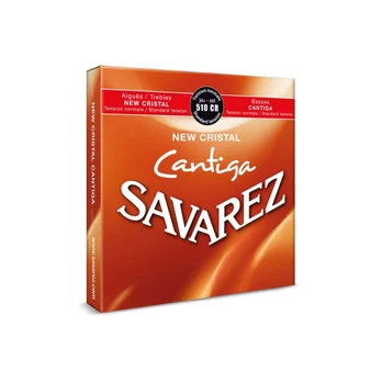 Stygos klasikinei gitarai Savarez 656277 510CR