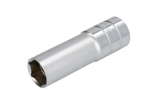 Galvutė šešiakampė 1/2" 16 mm