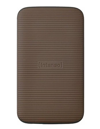 Išorinis kietasis diskas Intenso TX500