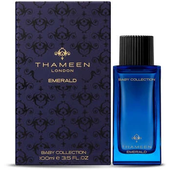 Thameen Baby Collection Emerald 100ml Moterims