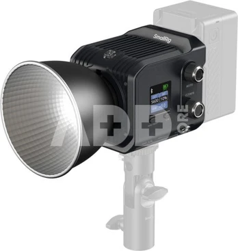 SmallRig 5377 RC 100C COB LED Video Light Ink Blue / Lite Version