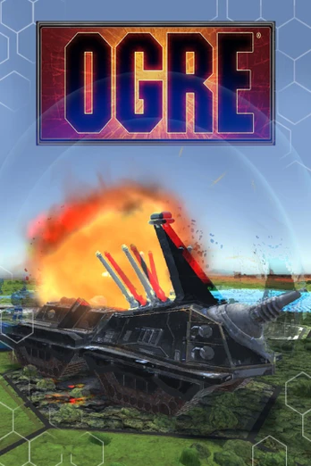 Ogre Xbox