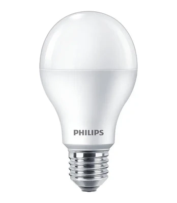 LED lemputė Philips 100W E27 Šilta baltas, 3 vnt