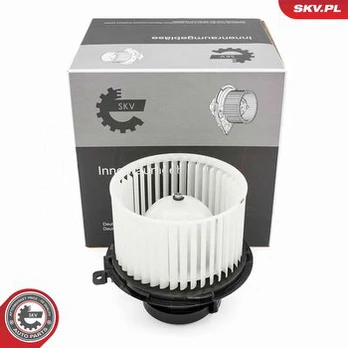 Vidaus pūtiklis ESEN SKV 68SKV173