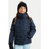 Roxy Slidinėjimo striukė Roxy Jetty ERGTJ03199 Tamsiai mėlyna Regular Fit