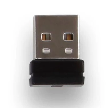 Contour Wireless USB Receiver - Trådløs musemodtager - USB