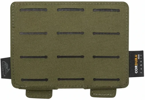 Molle diržo adapteris 3 Helikon-Tex, Olive Žalias