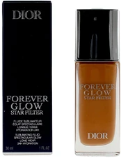 DIOR FOREVER GLOW STAR skysčio filtras #5N 1 v kaina
