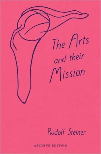 Arts and Their Mission