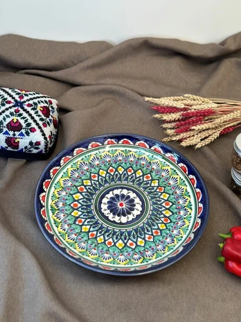 PLAGAN FÜR PILAF 32 CM