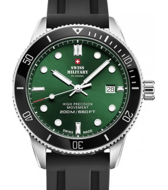 Swiss Military SM34088.09