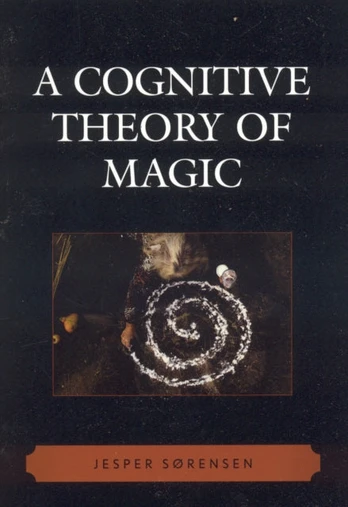 Cognitive Theory of Magic