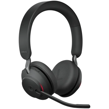 Ausinės Jabra Evolve2 65
