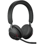 Ausinės Jabra Evolve2 65 kaina