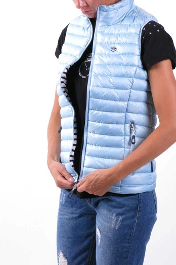 Liemenė VOILE BLEUE