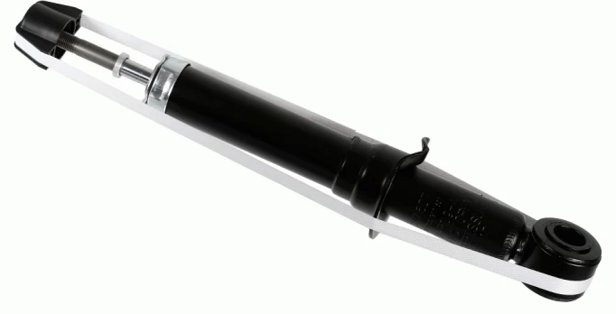 SACHS 317 607 Shock absorber