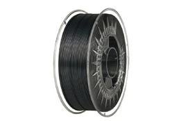 3D plastikas Devil Design PET-G 1.75mm 1kg - Graphite kaina