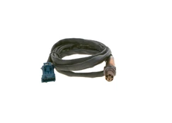 Lambda jutiklis BOSCH 0258006431 kaina