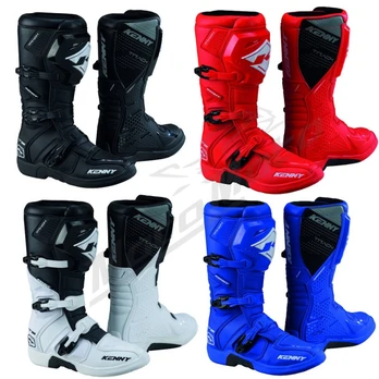 Kenny racing cross / enduro krosiniai batai track t2