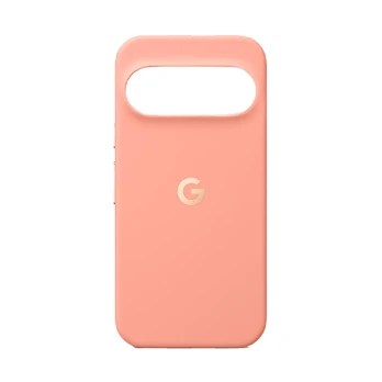 Google Pixelsnap Case, Pixel 11 Pro, rožinis - Dėklas