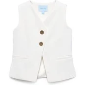 Abel & Lula Liemenė 5176 Balta Regular Fit