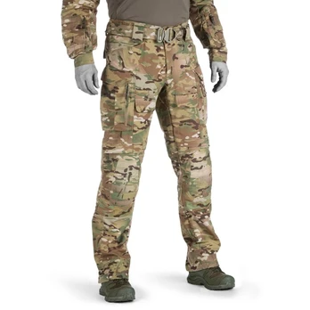 UF PRO Kelnės STRIKER X, Multicam, Dydis - 32/36