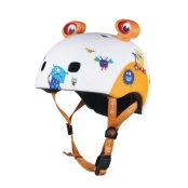 Šalmas MICRO Helmet Monsters M kaina