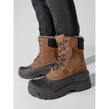 CMP Sniego batai Kinos Snow Boots Wp 3Q48867 Ruda