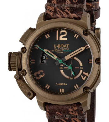 U-Boat 8527/A