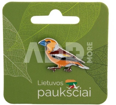 Ženkliukas Svilikas