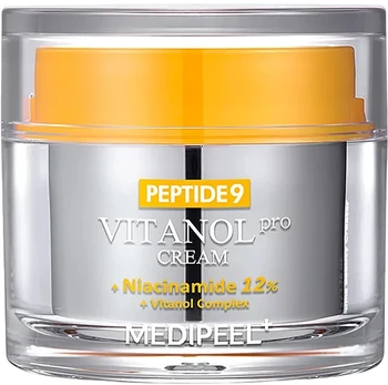 MEDI-PEEL Peptide 9 Vitanol Kreminis Pro 50 ml