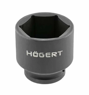 Smūginė sukimo galvutė Hogert HT4R154; 3/4''; 46 mm