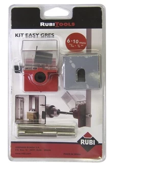 Rinkinys Rubi Kit easy gres