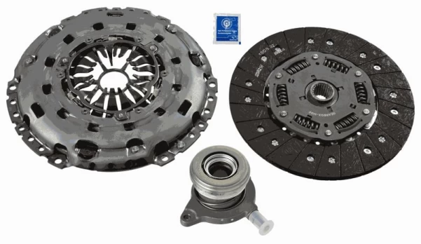 Sankabos komplektas SACHS 3000 990 277