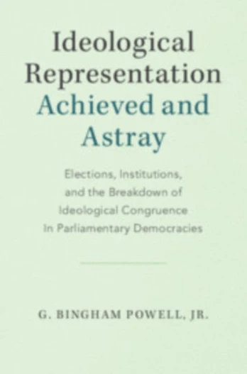 Ideological Representation: Achieved and Astray