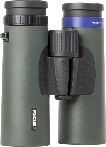 Žiūronai FOCUS kalnas 10x42