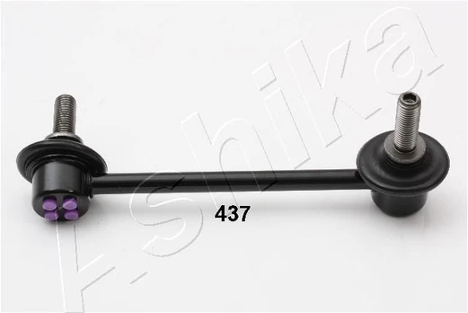 Prikabinimo svirtis ASHIKA 106-04-436R