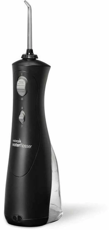 Waterpik WP-492 juoda