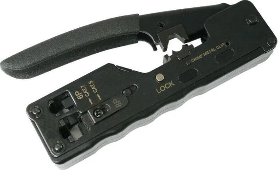 OEM presavimo įrankis RJ45 HT-7088