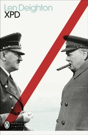 XPD kaina